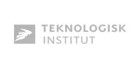 teknologisk institut logo